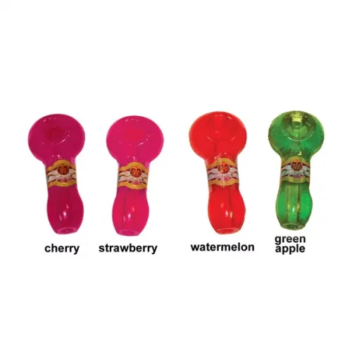 Lollipipe - Candy Pipe All Flavors